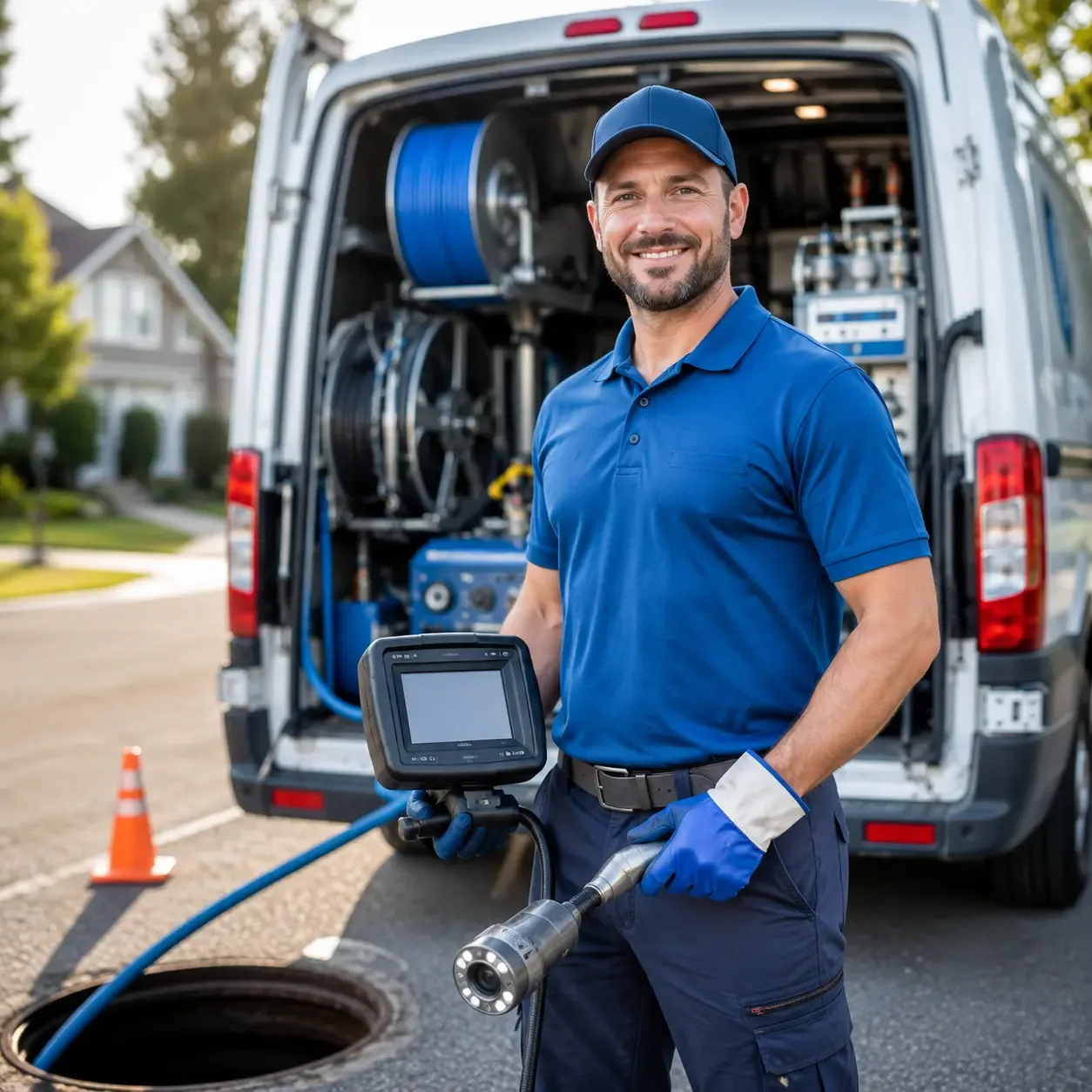 Local Pipe Relining specialists in Greenwich, NY