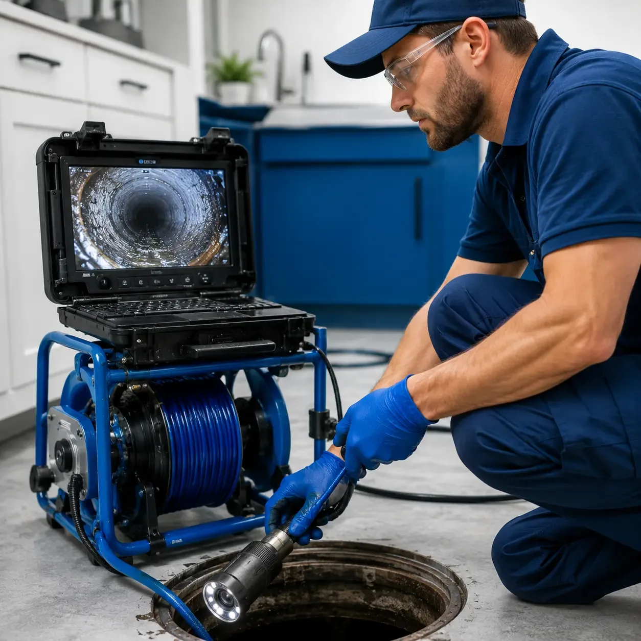 Pipe Relining professionals serving Greenwich, NY